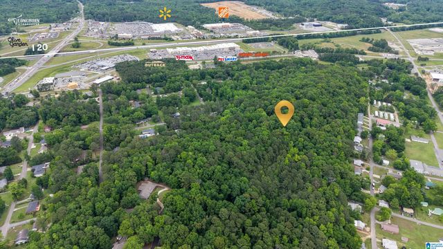 2850 N 11TH AVENUE, Pell City, AL 35125