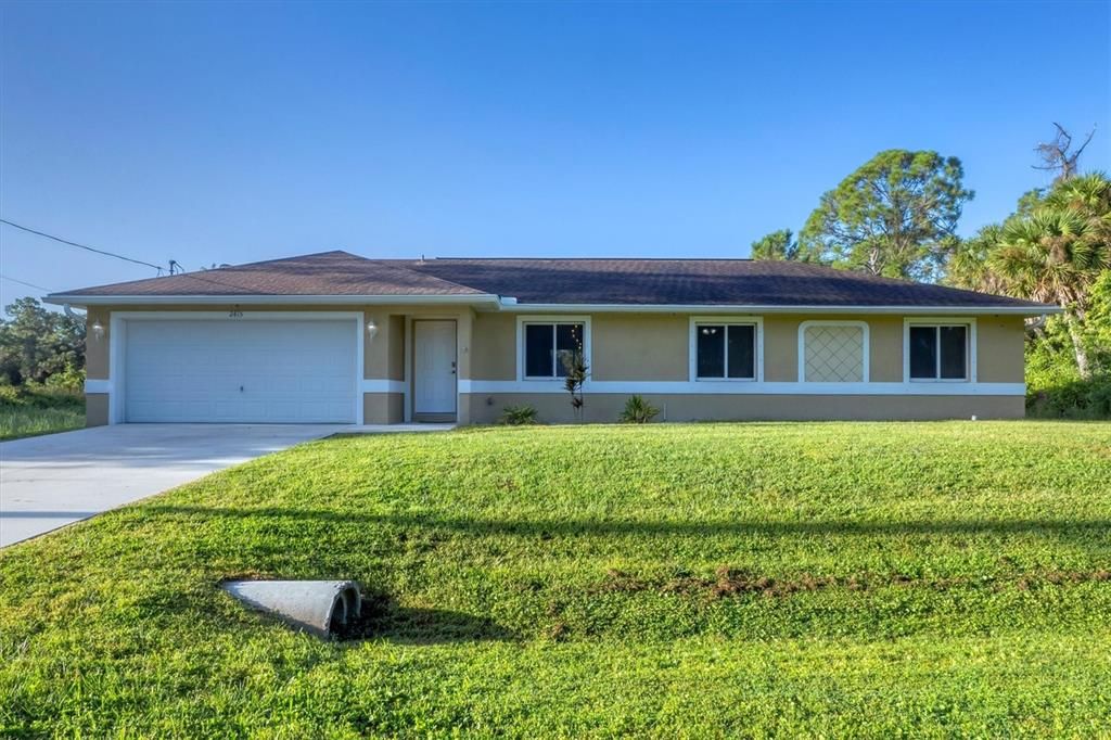 2415 NOWATNEY AVENUE, North Port, FL 34286