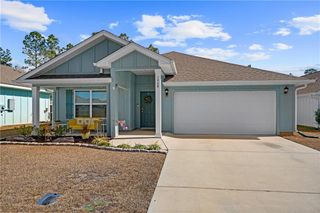 7468 Coppin Drive, Foley, AL 36535