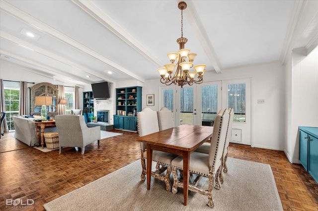 735 Villa Trabue Street, Shreveport, LA 71106