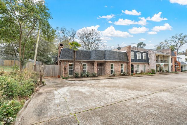 735 Villa Trabue Street, Shreveport, LA 71106