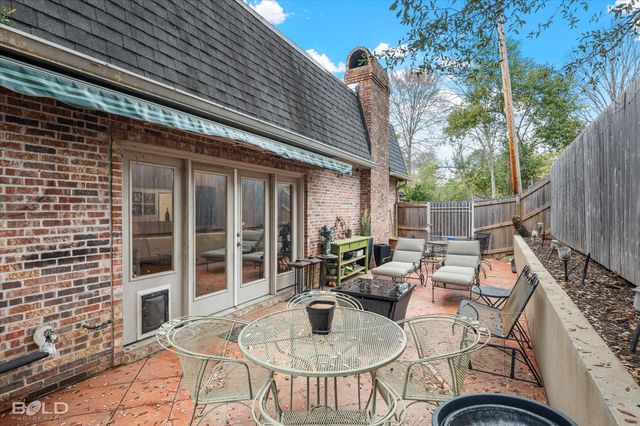 735 Villa Trabue Street, Shreveport, LA 71106