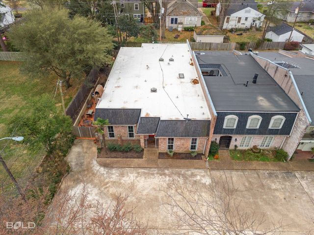 735 Villa Trabue Street, Shreveport, LA 71106