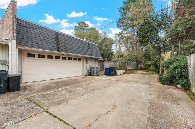 735 Villa Trabue Street, Shreveport, LA 71106