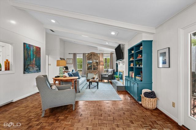 735 Villa Trabue Street, Shreveport, LA 71106