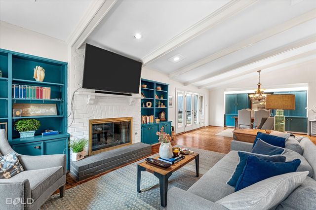 735 Villa Trabue Street, Shreveport, LA 71106