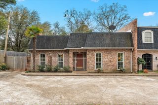 735 Villa Trabue Street, Shreveport, LA 71106