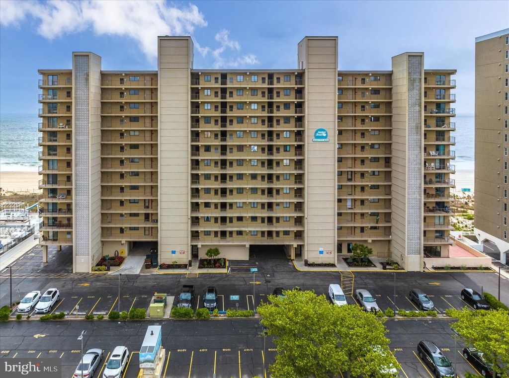 10002 COASTAL HWY #507, Ocean City, MD 21842