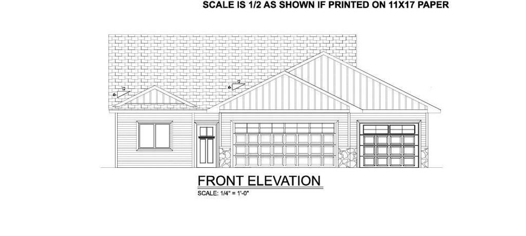 6804 Buck Tail Drive, Altoona, WI 54720