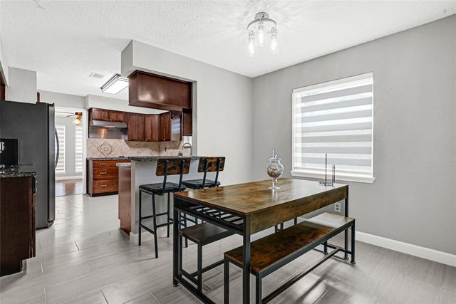 2407 Rambling Brook Drive, Spring, TX 77373