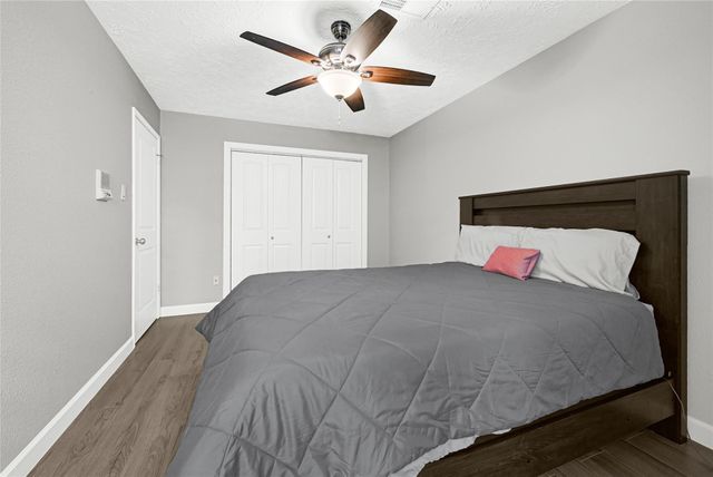 2407 Rambling Brook Drive, Spring, TX 77373