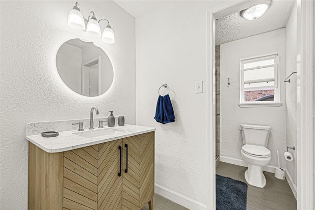 2407 Rambling Brook Drive, Spring, TX 77373