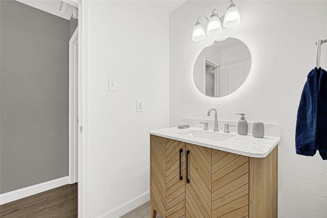 2407 Rambling Brook Drive, Spring, TX 77373