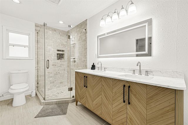 2407 Rambling Brook Drive, Spring, TX 77373