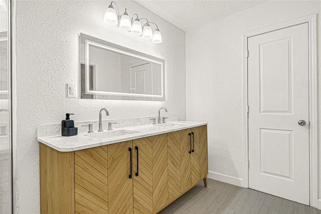 2407 Rambling Brook Drive, Spring, TX 77373