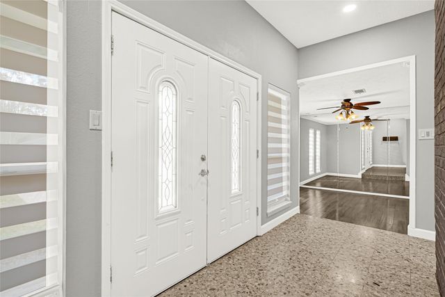 2407 Rambling Brook Drive, Spring, TX 77373