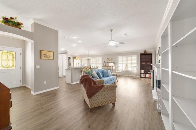 2861 LEICESTER TERRACE, The Villages, FL 32162