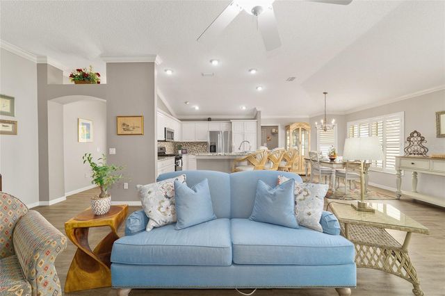 2861 LEICESTER TERRACE, The Villages, FL 32162