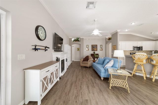 2861 LEICESTER TERRACE, The Villages, FL 32162