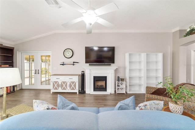 2861 LEICESTER TERRACE, The Villages, FL 32162