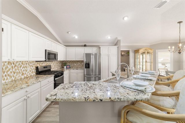 2861 LEICESTER TERRACE, The Villages, FL 32162