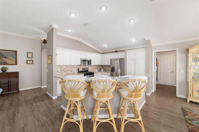 2861 LEICESTER TERRACE, The Villages, FL 32162