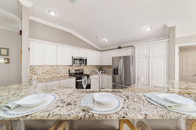 2861 LEICESTER TERRACE, The Villages, FL 32162