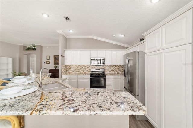 2861 LEICESTER TERRACE, The Villages, FL 32162