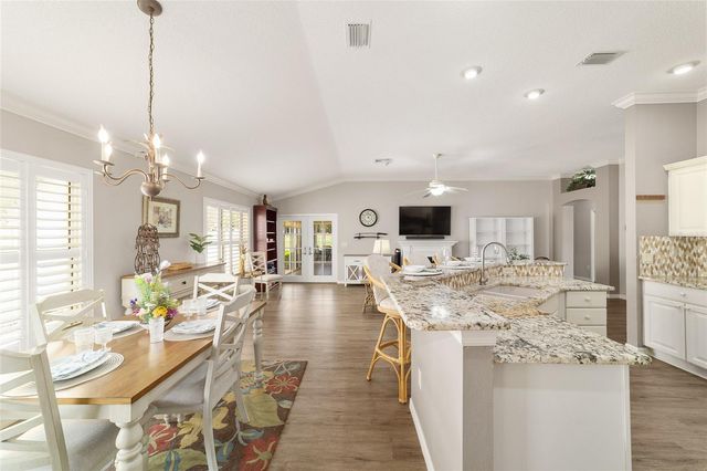 2861 LEICESTER TERRACE, The Villages, FL 32162