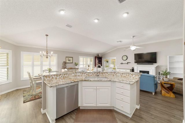 2861 LEICESTER TERRACE, The Villages, FL 32162