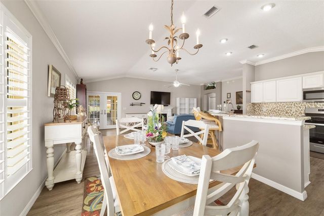 2861 LEICESTER TERRACE, The Villages, FL 32162