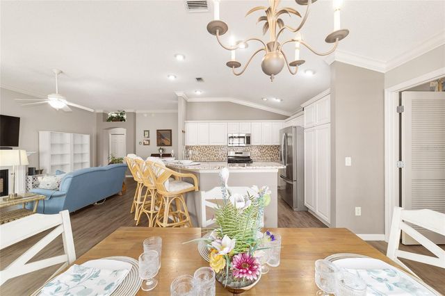 2861 LEICESTER TERRACE, The Villages, FL 32162