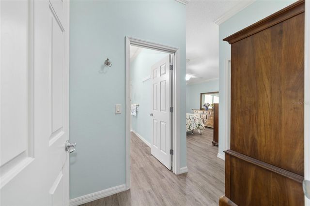 2861 LEICESTER TERRACE, The Villages, FL 32162