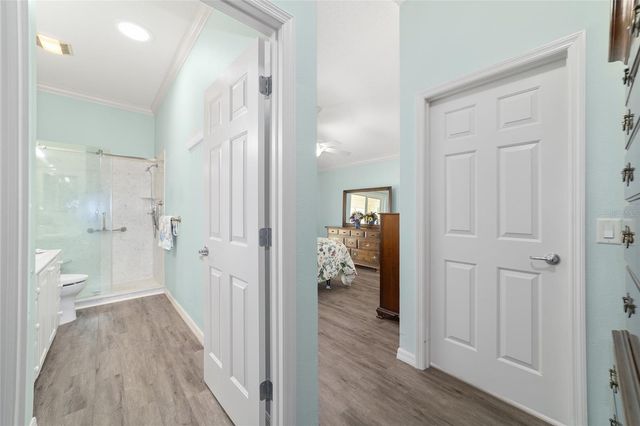 2861 LEICESTER TERRACE, The Villages, FL 32162