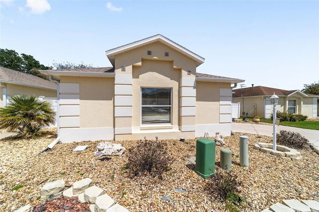 2861 LEICESTER TERRACE, The Villages, FL 32162