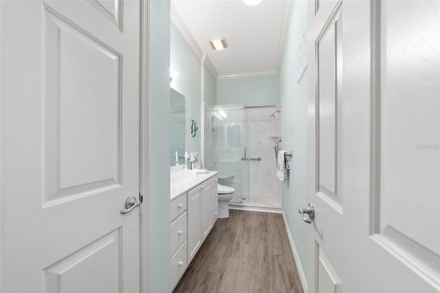 2861 LEICESTER TERRACE, The Villages, FL 32162