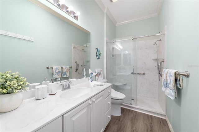 2861 LEICESTER TERRACE, The Villages, FL 32162