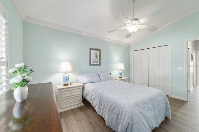 2861 LEICESTER TERRACE, The Villages, FL 32162