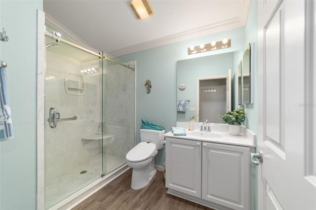 2861 LEICESTER TERRACE, The Villages, FL 32162