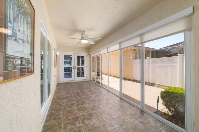 2861 LEICESTER TERRACE, The Villages, FL 32162