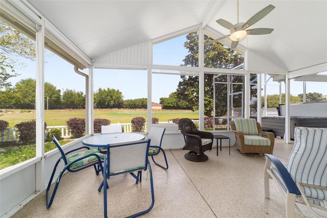 2861 LEICESTER TERRACE, The Villages, FL 32162