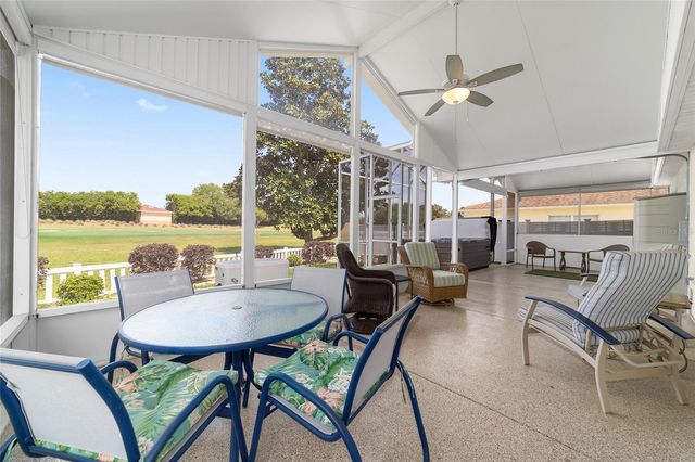 2861 LEICESTER TERRACE, The Villages, FL 32162