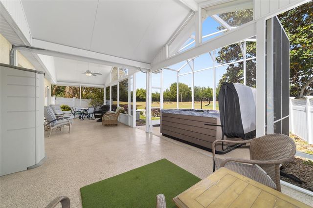 2861 LEICESTER TERRACE, The Villages, FL 32162