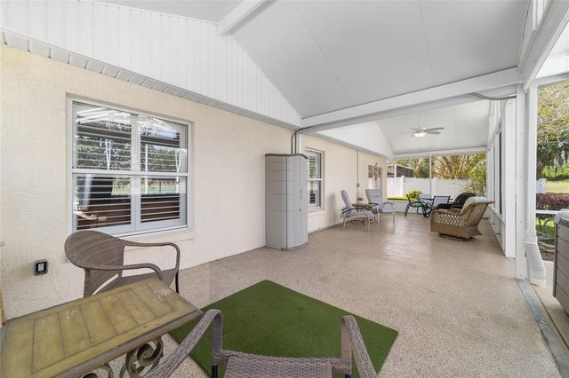 2861 LEICESTER TERRACE, The Villages, FL 32162