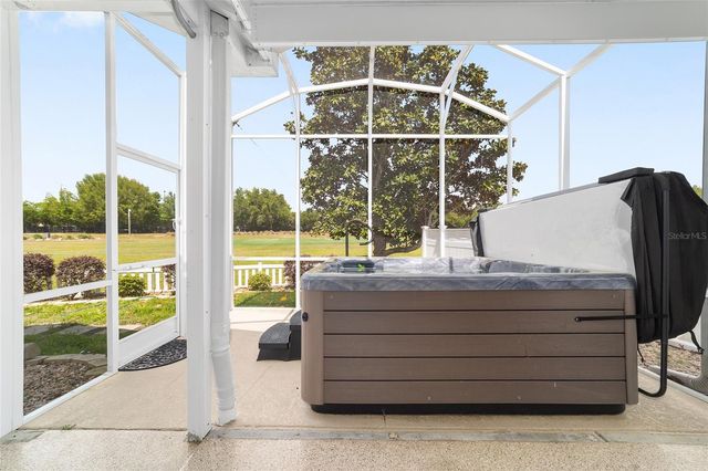 2861 LEICESTER TERRACE, The Villages, FL 32162