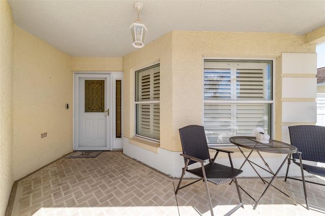 2861 LEICESTER TERRACE, The Villages, FL 32162