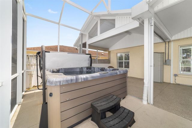 2861 LEICESTER TERRACE, The Villages, FL 32162