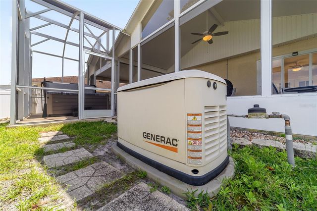 2861 LEICESTER TERRACE, The Villages, FL 32162