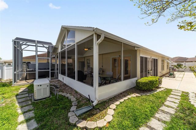 2861 LEICESTER TERRACE, The Villages, FL 32162