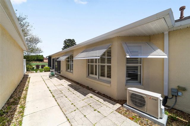 2861 LEICESTER TERRACE, The Villages, FL 32162